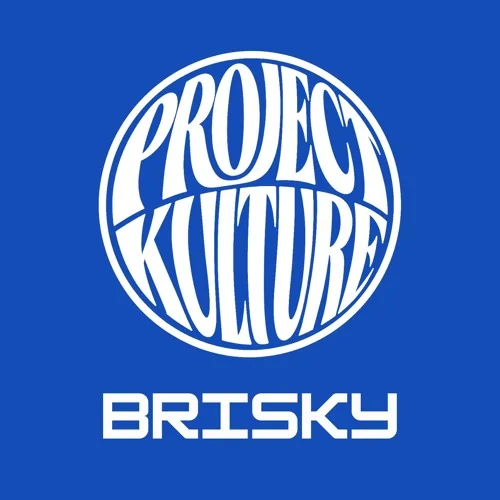 Brisky mix cover